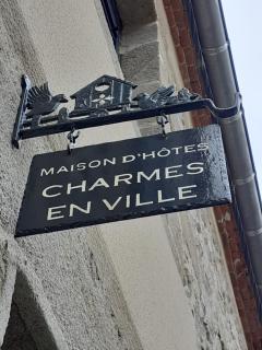 CHARMES EN VILLE Le Charme Poétique - Montluçon - 7
