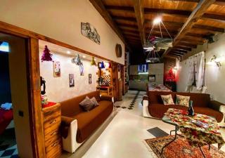 Casa Monte Etna - Maletto - 5
