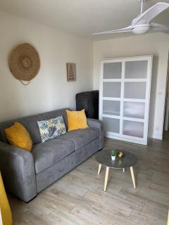 Studio l'Eldorado - Palavas-les-Flots - 4