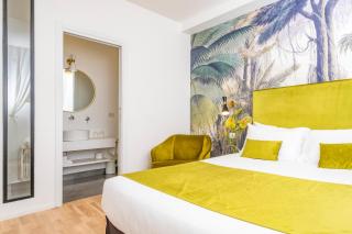 The Vista Rooms & Terrace - Roma - 0