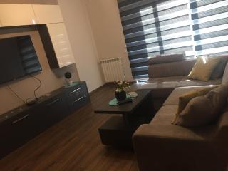 Sol's M2 White Modern Apartments - Tiflis - 5