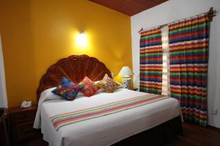 Hotel Anua Oaxaca - Oaxaca - 4