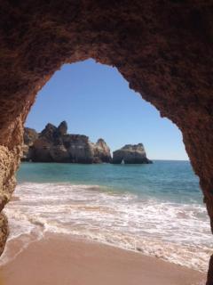 Fantástica Casa com 4 Quartos na Praínha - Alvor - 7