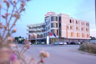 Hotel Airport Tirana - Rinas - 8