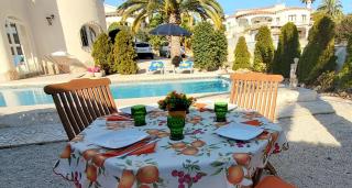 VILLA STRELITZIA WITH PRIVATE POOL & AMAZING VIEW - 2