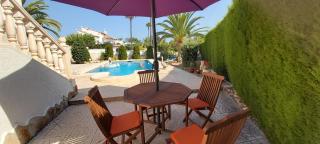 VILLA STRELITZIA WITH PRIVATE POOL & AMAZING VIEW - 1