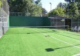 Windmuhle Apart Hotel & Spa - Villa General Belgrano - 6
