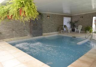Windmuhle Apart Hotel & Spa - Villa General Belgrano - 3