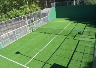 Windmuhle Apart Hotel & Spa - Villa General Belgrano - 9