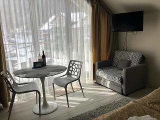 Apartment Czarna Góra Resort ISCHGL 30, Sienna - 1
