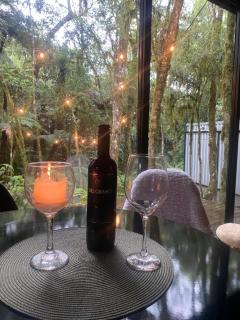 Chalé dos Alpes - 7