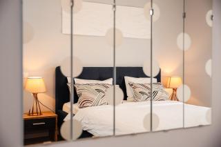 City Apartment Dorobantilor - 0