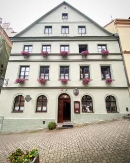 Penzion U Fridy Apartman 1 - Loket - 0