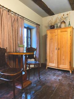 Penzion U Fridy Apartman 1 - Loket - 8