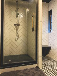 Penzion U Fridy Apartman 1 - Loket - 6