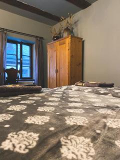 Penzion U Fridy Apartman 1 - Loket - 5