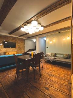 Penzion U Fridy Apartman 1 - Loket - 4