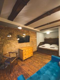 Penzion U Fridy Apartman 1 - Loket - 3