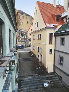 Penzion U Fridy Apartman 1 - Loket - 1