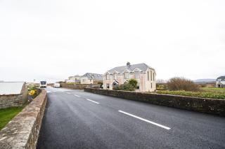 Beautiful coastal house at the Drowes Rivermouth - 5