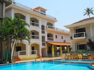 Riverside Regency Resort - Baga - 0