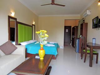 Riverside Regency Resort - 3