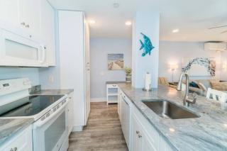 Direct Oceanfront Villa - Heated Pool & Breathtaking Ocean View - Hilton Head Island - 7