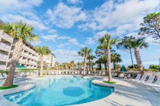 Direct Oceanfront Villa - Heated Pool & Breathtaking Ocean View - Hilton Head Island - 5