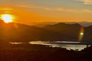 Stunning Views Total Privacy Absolute Tranquility - Wofford Heights - 6