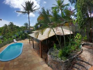 Hostel La Isla - Pipa - 5