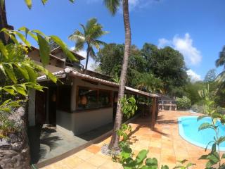 Hostel La Isla - Pipa - 3