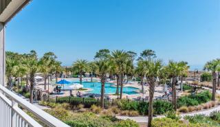 Direct Oceanfront Villa - Heated Pool & Breathtaking Ocean View - Hilton Head Island - 2