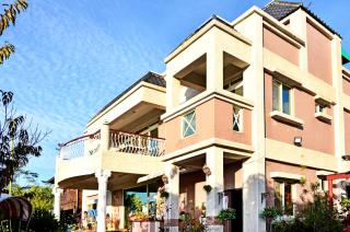 Taichung Xinshe Garden Life Homestay B&B - 0