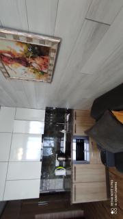 neu gudauri loft2 с видом на горы - 1