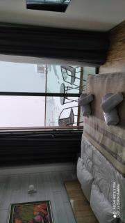 neu gudauri loft2 с видом на горы - 4