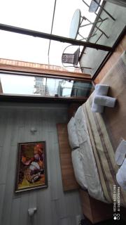 neu gudauri loft2 с видом на горы - Gudauri - 6