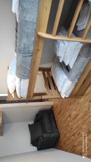 neu gudauri loft2 с видом на горы - Gudauri - 7