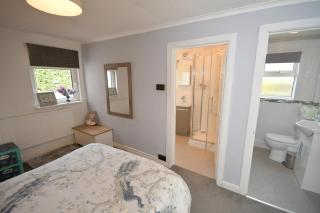 Hare Lodge - Woodhall Spa - 4