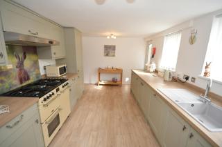 Hare Lodge - Woodhall Spa - 8