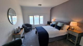 The Steam Packet Inn - 5