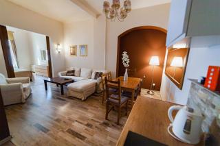 Lounge Apartments - 2