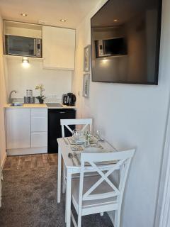 Studio 95 Kirkby Lonsdale - 4