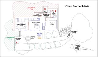Chez Fred et Marie - Figari - 5