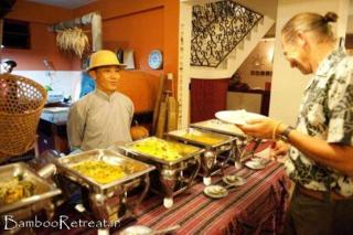 Bamboo Retreat - Gangtok - 3