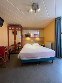 Hotel Les Arcades - La-Roche-en-Ardenne - La-Roche-en-Ardenne - 3