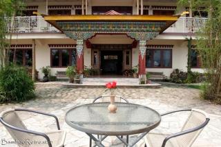Bamboo Retreat - Gangtok - 5