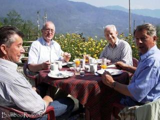 Bamboo Retreat Hotel - 1