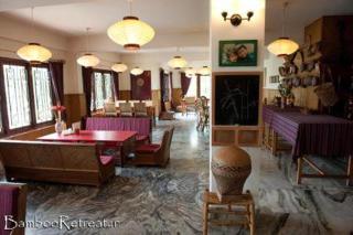 Bamboo Retreat - Gangtok - 2
