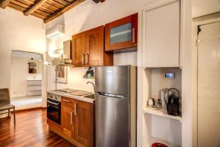 Colonna Suite - Rome Trastevere - 2