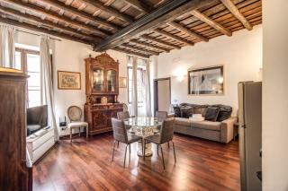 Colonna Suite - Rome Trastevere - Rome - 0